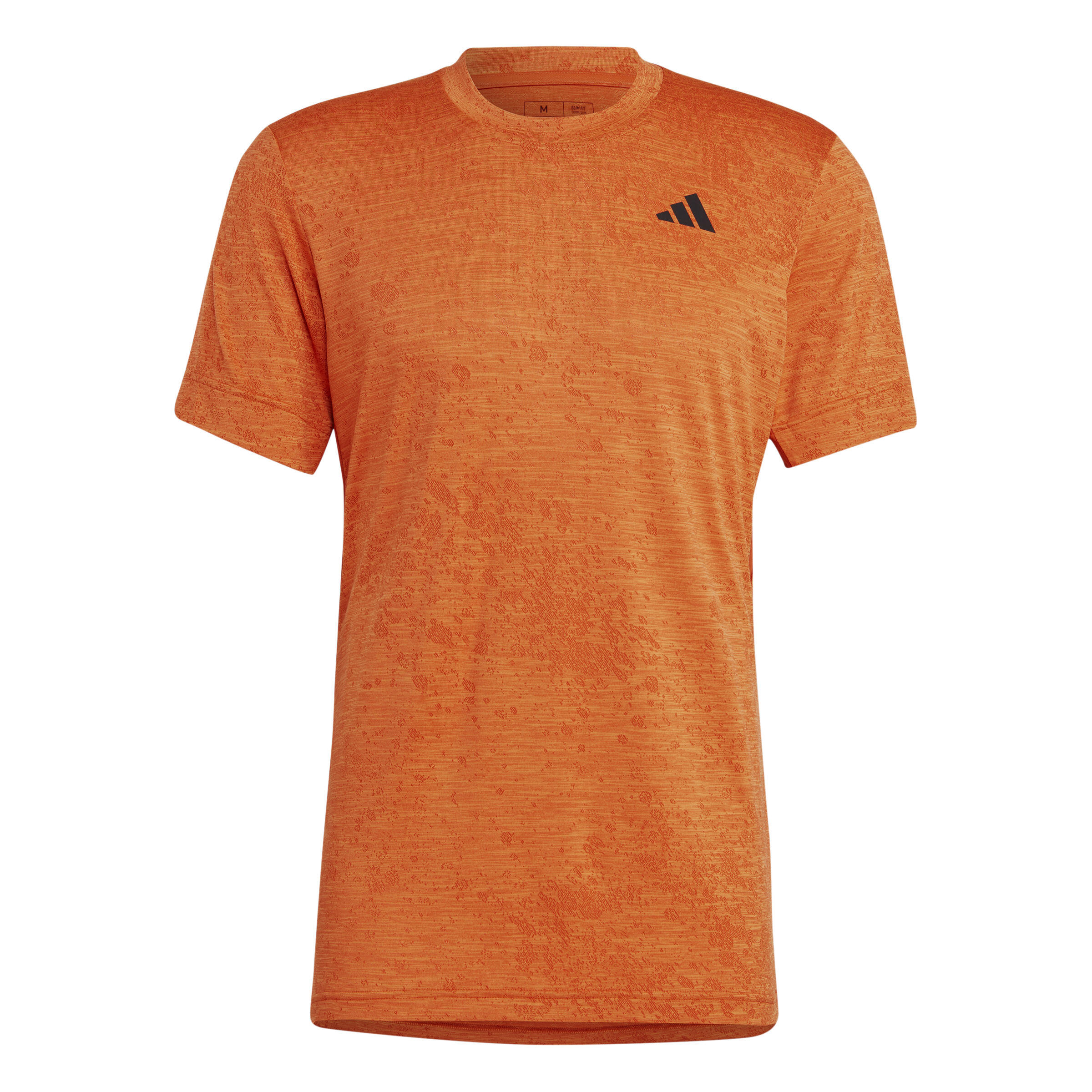 Tee shirt sale adidas femme rouge